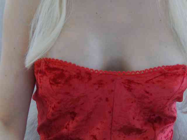 Syarella webcam