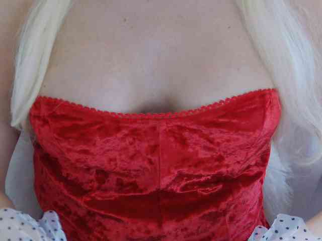 Syarella webcam