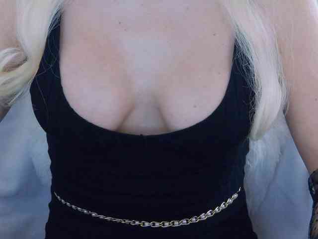 Syarella webcam