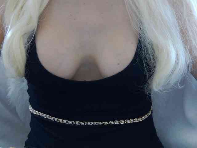 Syarella webcam