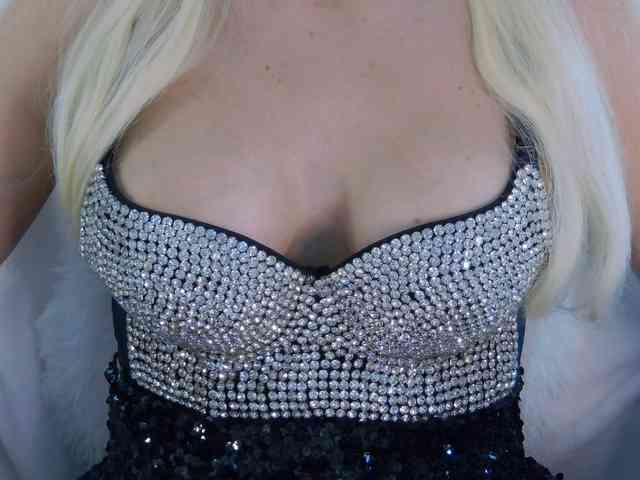 Syarella webcam