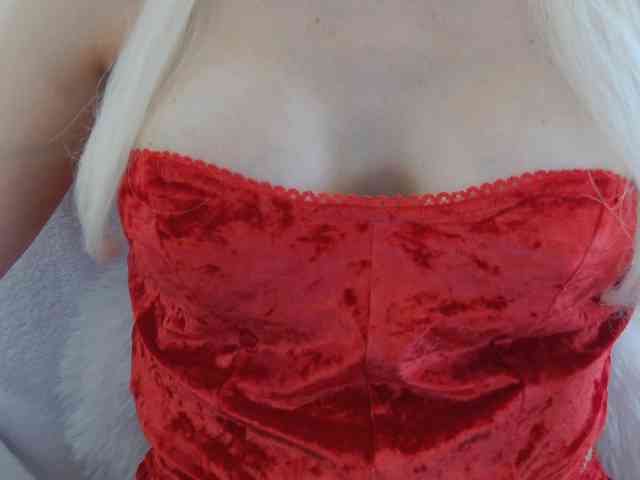 Syarella webcam