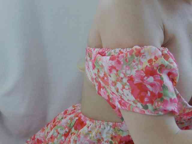 Syarella webcam