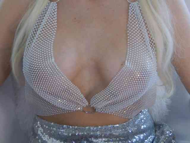 Syarella webcam