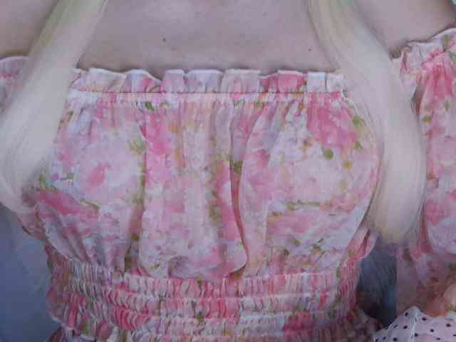 Syarella webcam