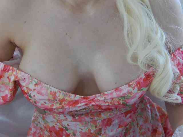 Syarella webcam