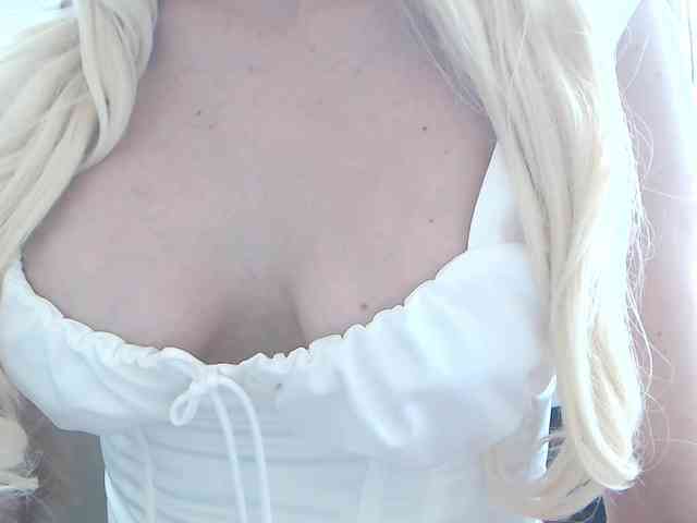 Syarella webcam