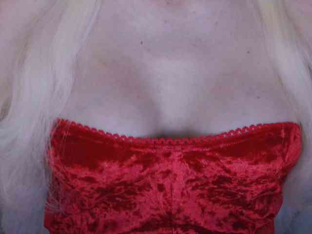 Syarella webcam