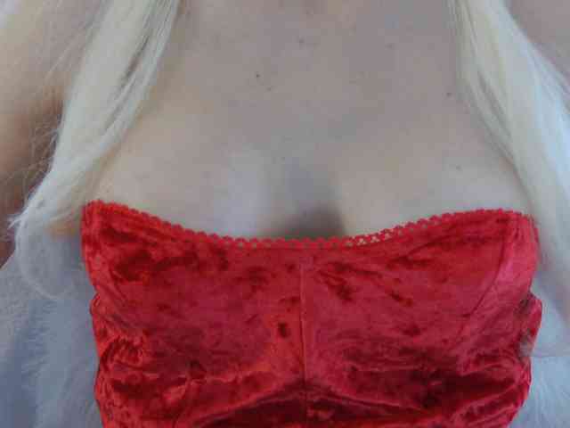 Syarella webcam