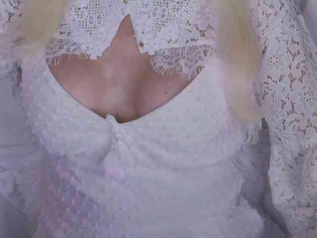 Syarella webcam
