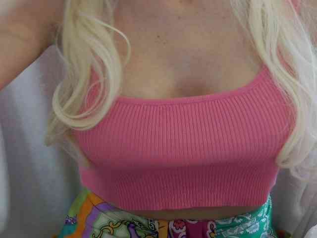 Syarella webcam