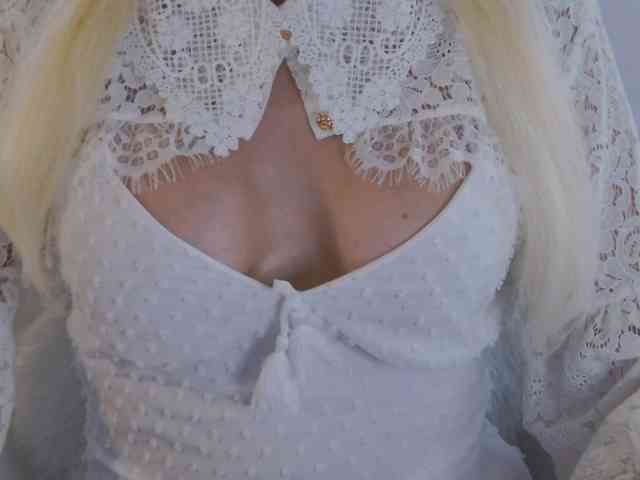 Syarella webcam