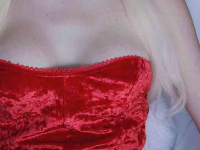 Syarella webcam