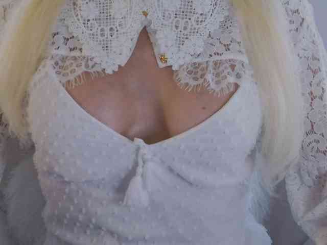 Syarella webcam