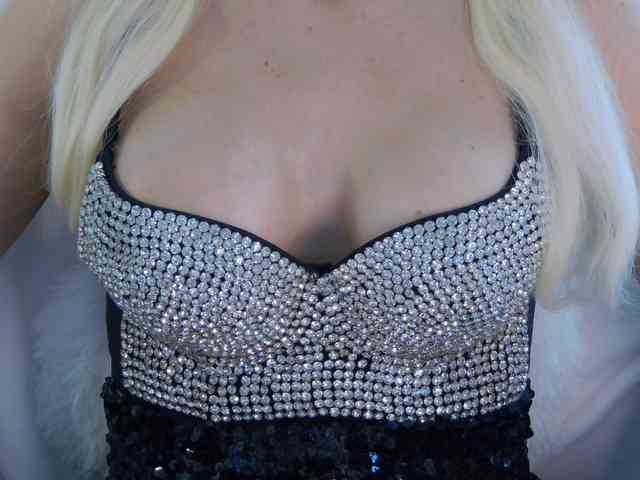 Syarella webcam