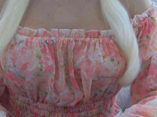 Syarella webcam