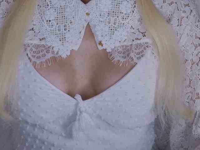 Syarella webcam