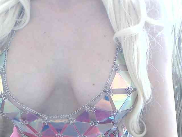 Syarella webcam