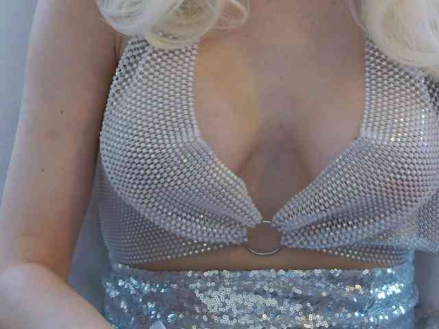 Syarella webcam