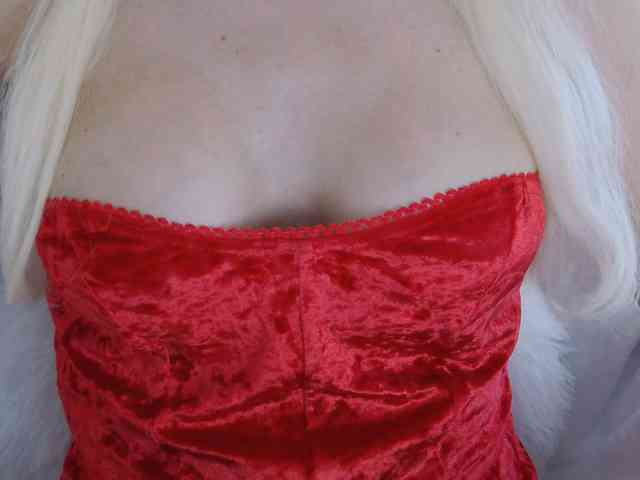 Syarella webcam