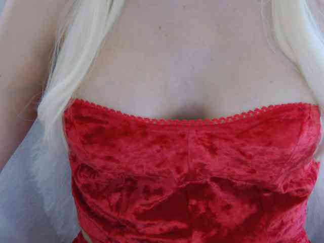 Syarella webcam