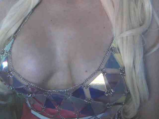 Syarella webcam