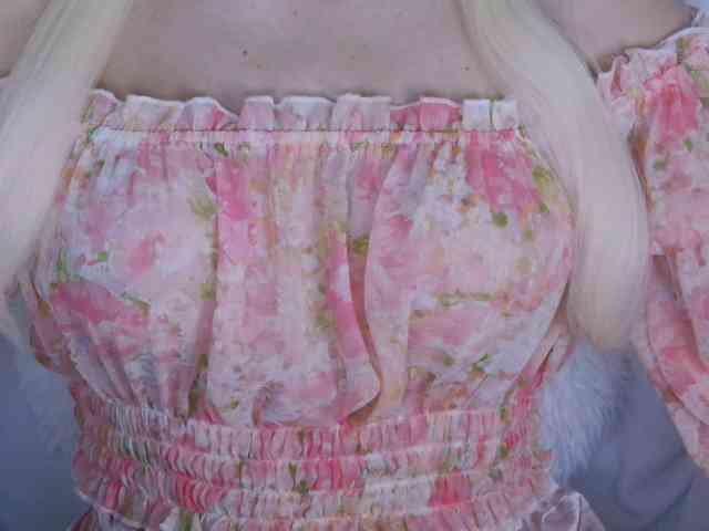 Syarella webcam