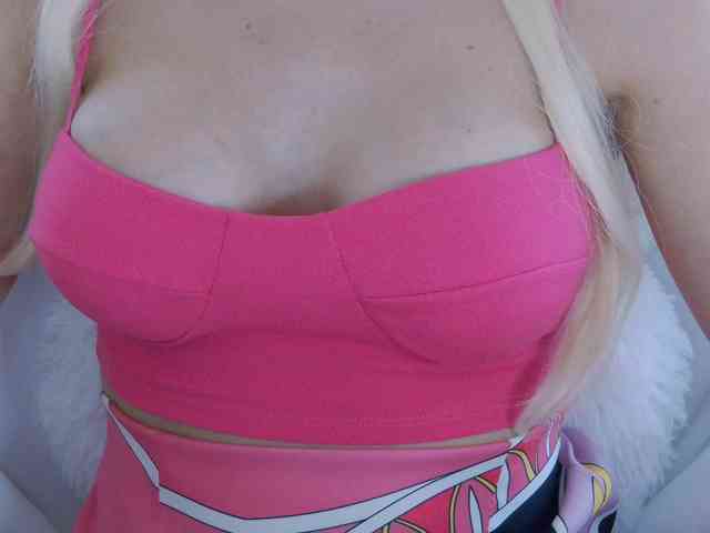 Syarella webcam