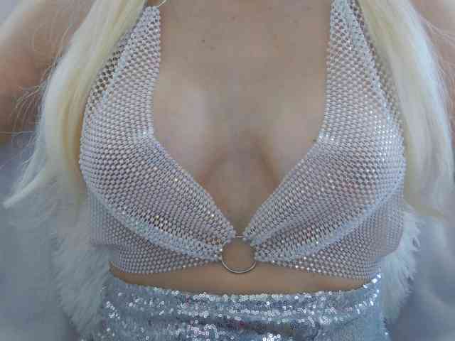 Syarella webcam