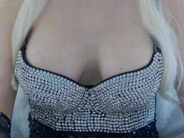 Syarella webcam