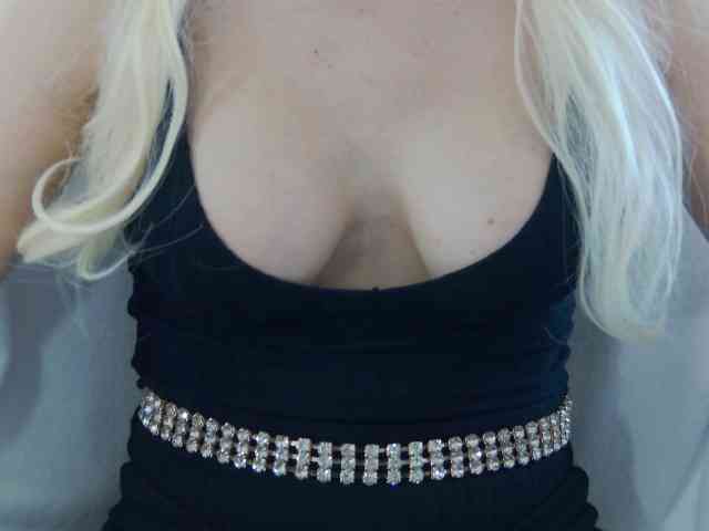Syarella webcam