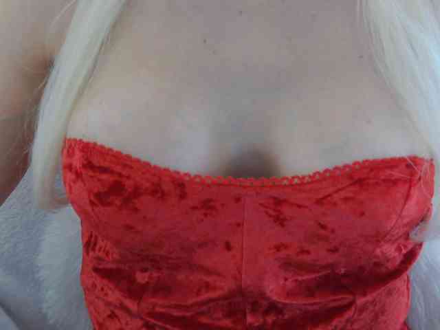 Syarella webcam