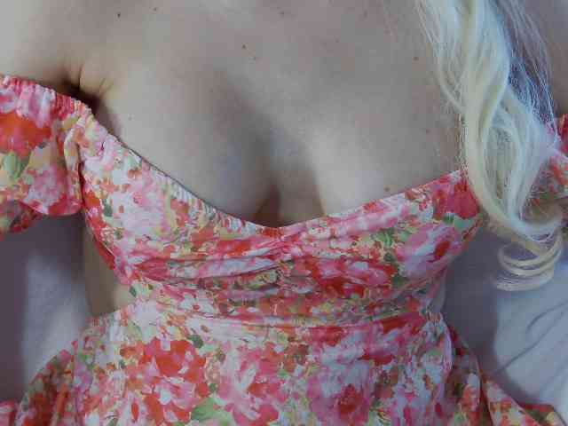 Syarella webcam