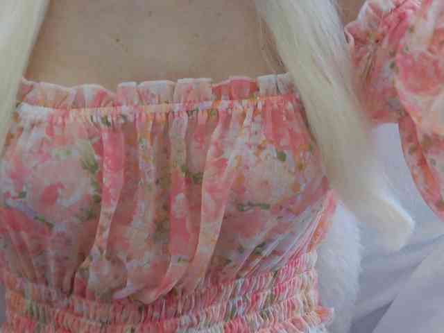 Syarella webcam