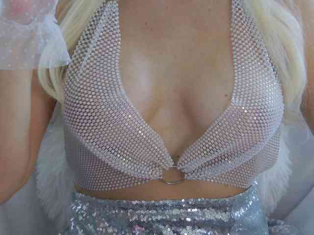 Syarella webcam
