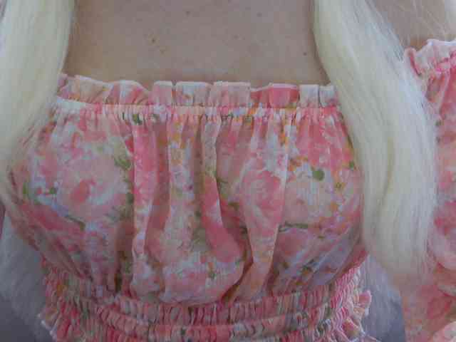 Syarella webcam