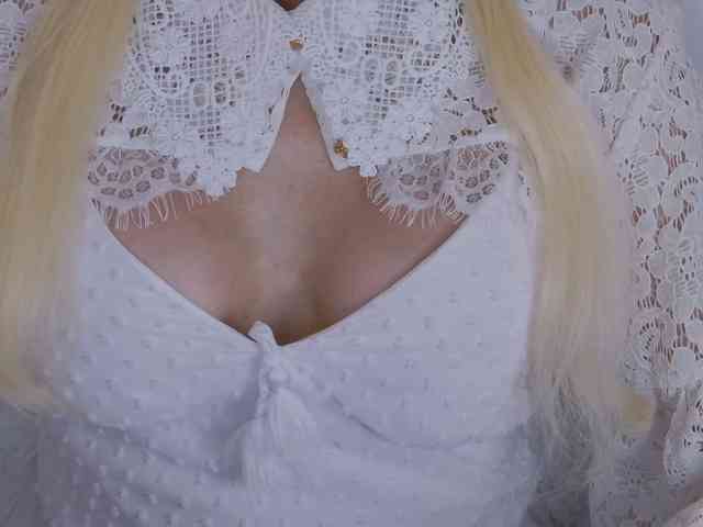 Syarella webcam