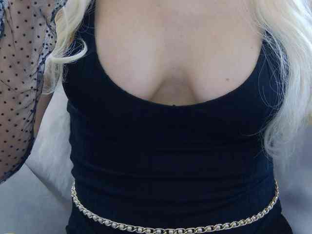 Syarella webcam