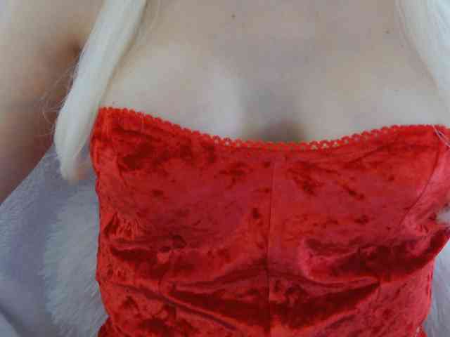 Syarella webcam