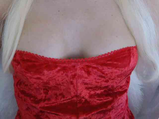Syarella webcam