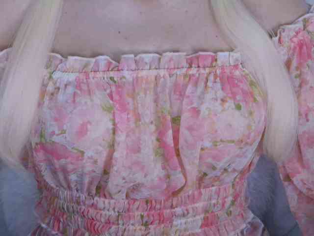 Syarella webcam