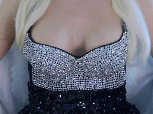 Syarella webcam