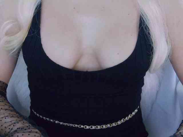 Syarella webcam