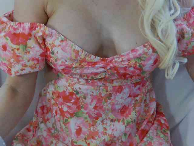 Syarella webcam