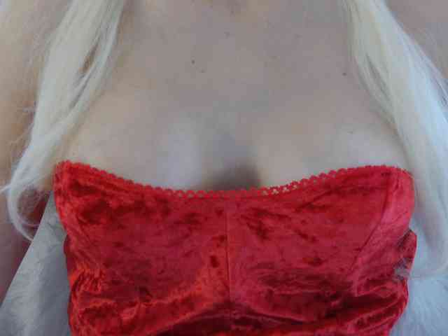Syarella webcam