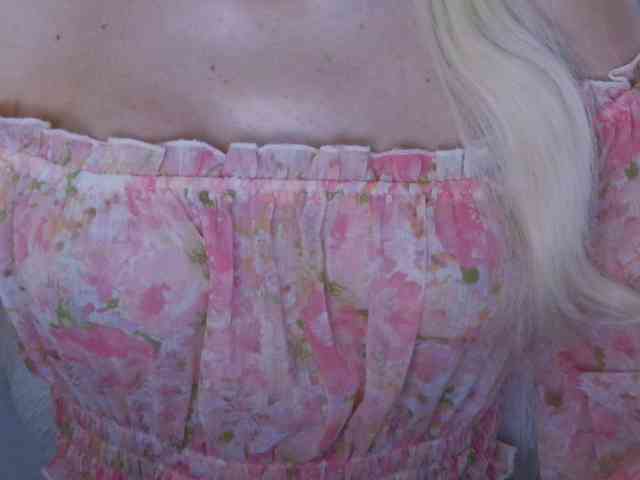 Syarella webcam