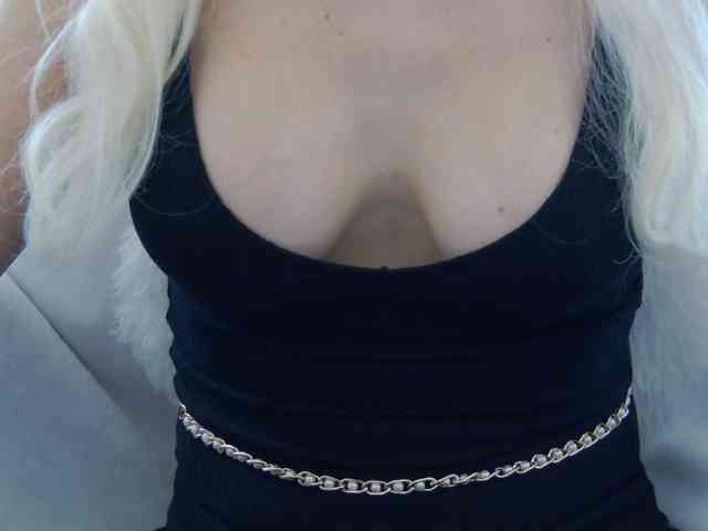 Syarella webcam