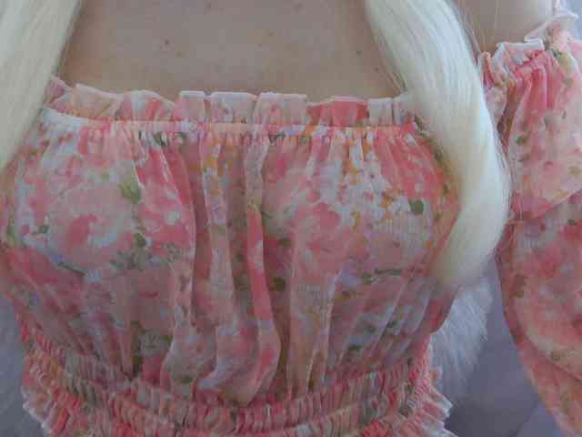 Syarella webcam