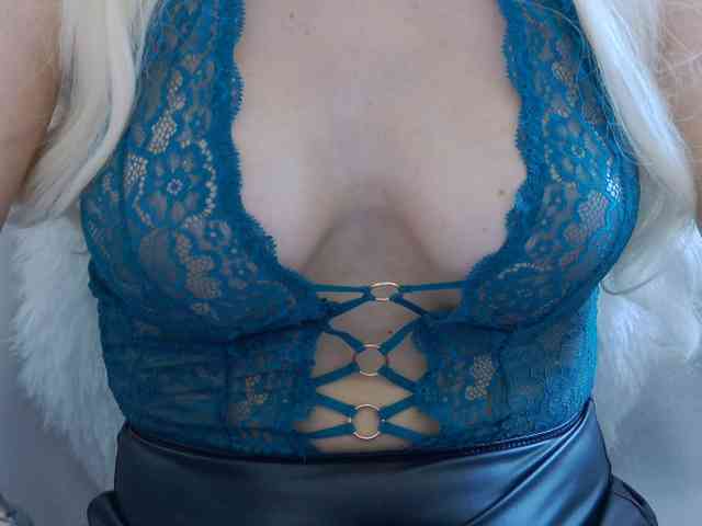 Syarella webcam