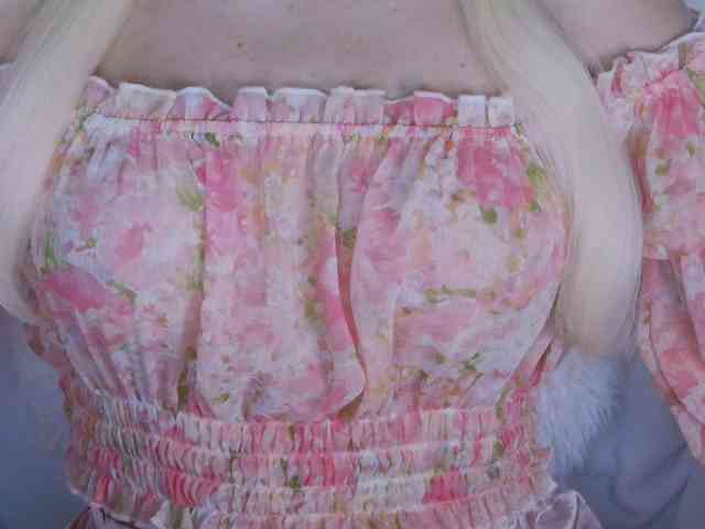 Syarella webcam